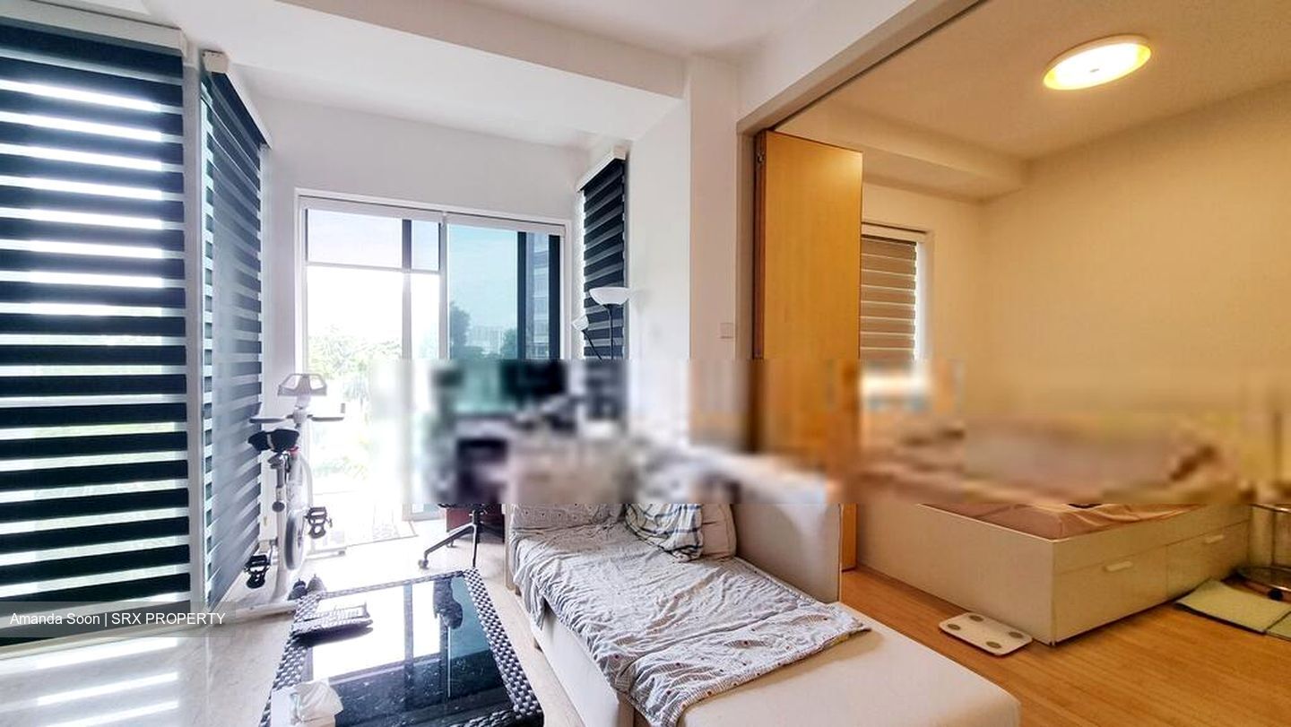 The Ansley (D11), Condominium #412842941